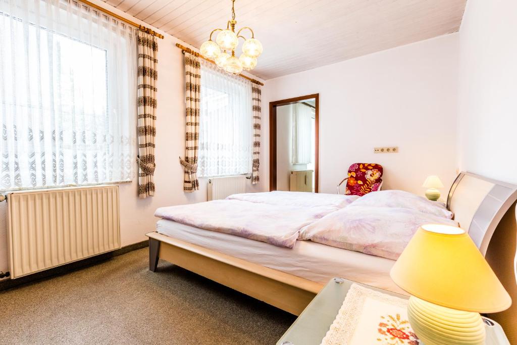 Ferienwohnung Köln-Altstadt-Nord room 2