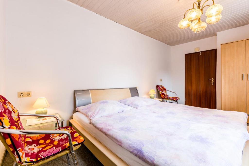 Ferienwohnung Köln-Altstadt-Nord room 3