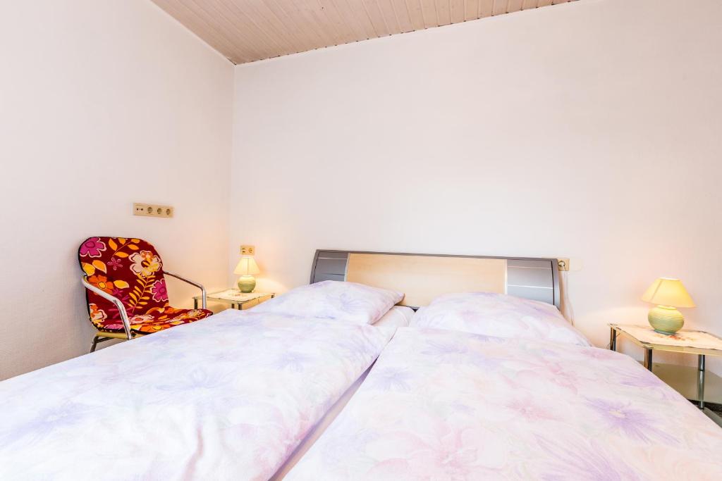 Ferienwohnung Köln-Altstadt-Nord room 4