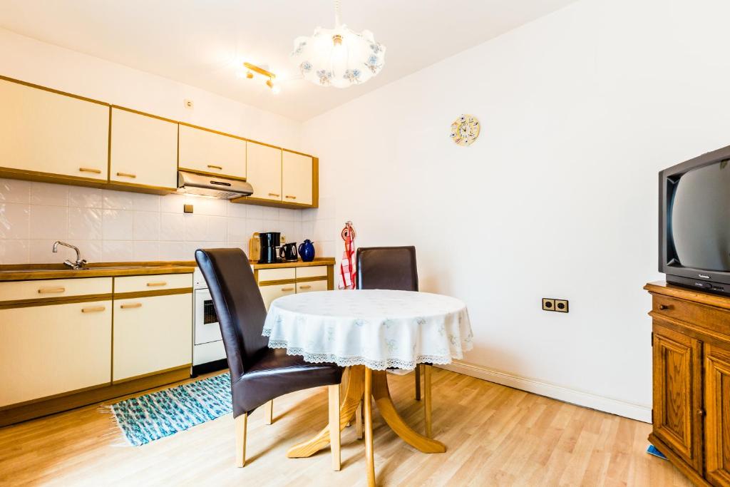 Ferienwohnung Köln-Altstadt-Nord room 5